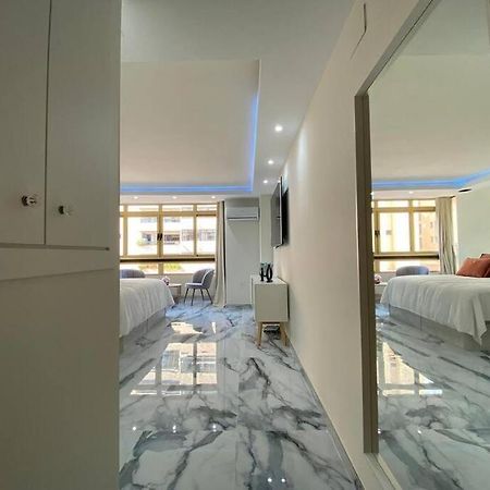 La Brisa Del Marino Apartment Marbella Exterior foto